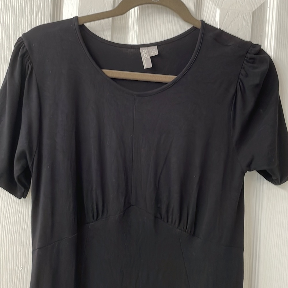 ASOS Maternity LBD - Picture 5 of 5